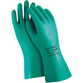 Chemical Resistant Gloves Factory - Enhanced Grip Comfortable