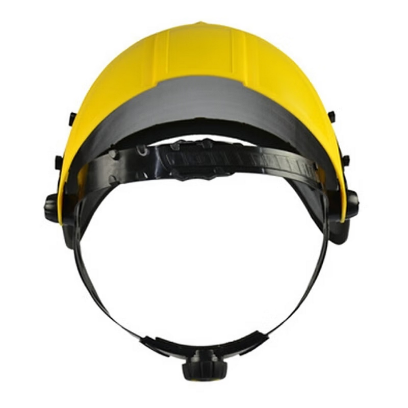 Protective Face Screen Factory - Metal Mesh Anti Dust Splash