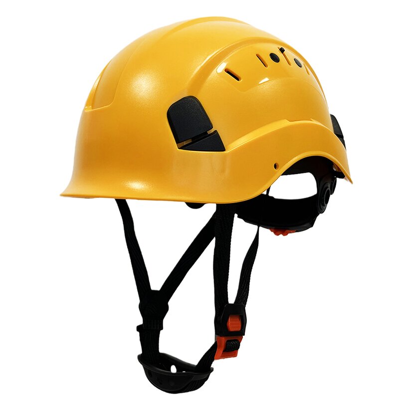 Construction Helmet Manufacturer - ABS Standard Outdoor Climbing