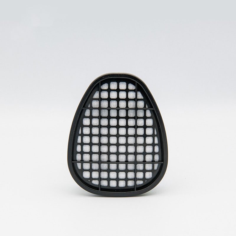 Respirator Cartridge Factory - Organic Vapor Chemical