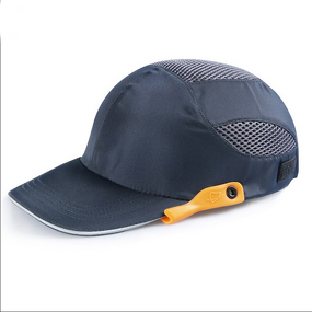 Bump Caps Manufacturer - HDPE Breathable Light CE Certified