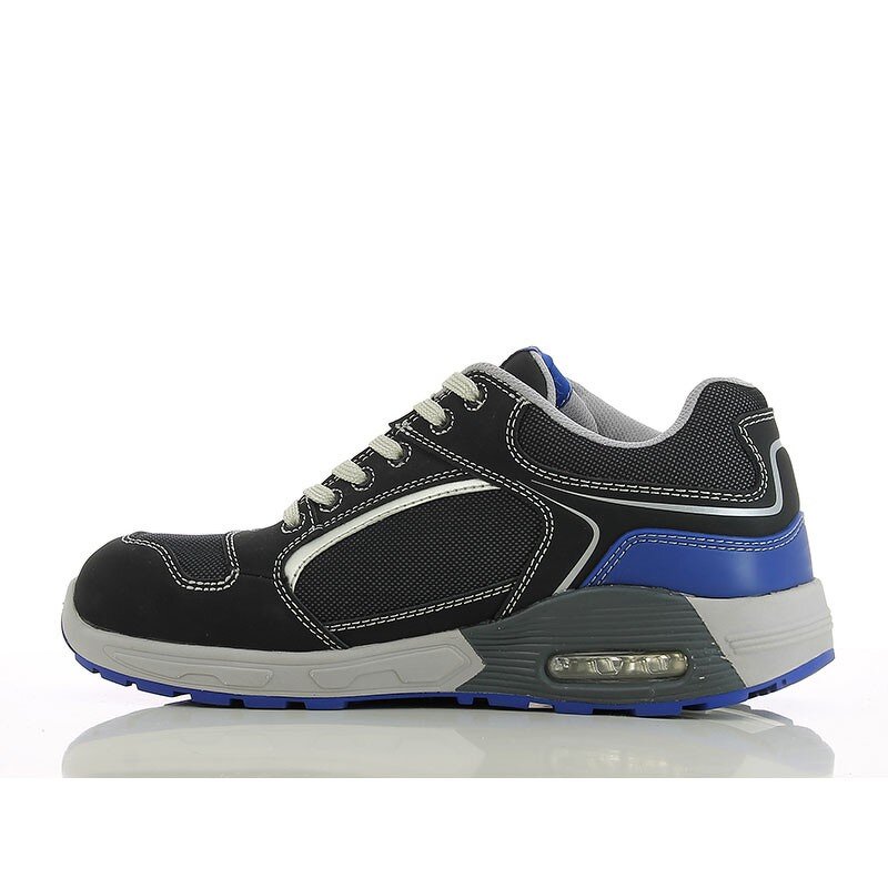 Safety Shoes Manufacturer - Low Top Shock Absorption Anti-stab