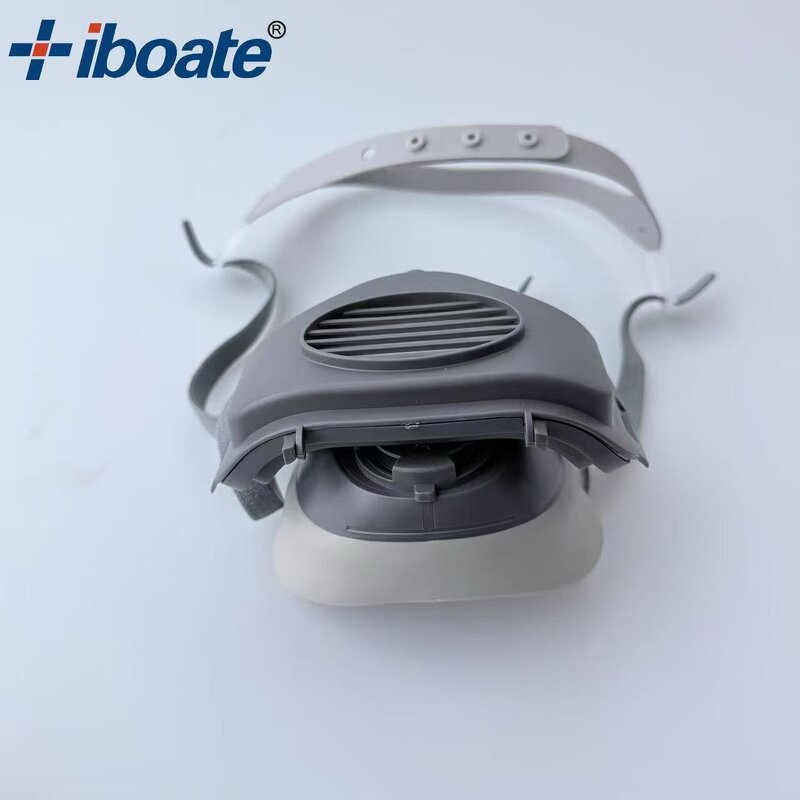 Face Shield Set Factory - Half Mask with Single Filter
