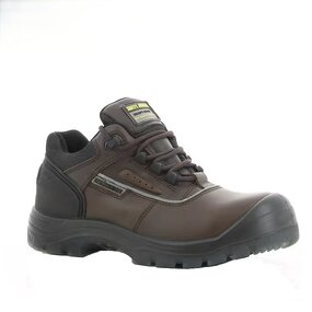 Insulated Safety Shoes Factory - 18KV Electrical Non-Slip EH