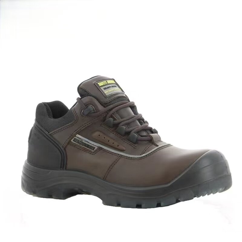 Insulated Safety Shoes Factory - 18KV Electrical Non-Slip EH