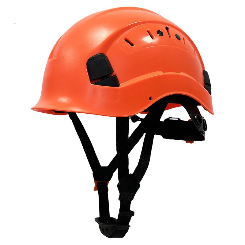 Construction Helmet Manufacturer - ABS Standard Outdoor Climbing