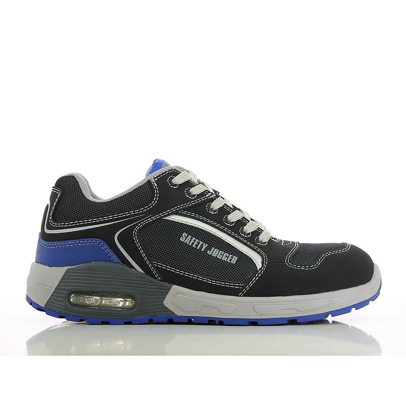 Safety Shoes Manufacturer - Low Top Shock Absorption Anti-stab