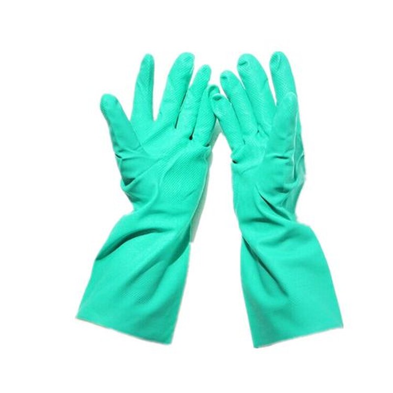 Chemical Resistant Gloves Manufacturer - Ansell Nitrile Organic