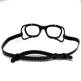 Safety Glasses Manufacturer - Adjustable Headband Impact Proof