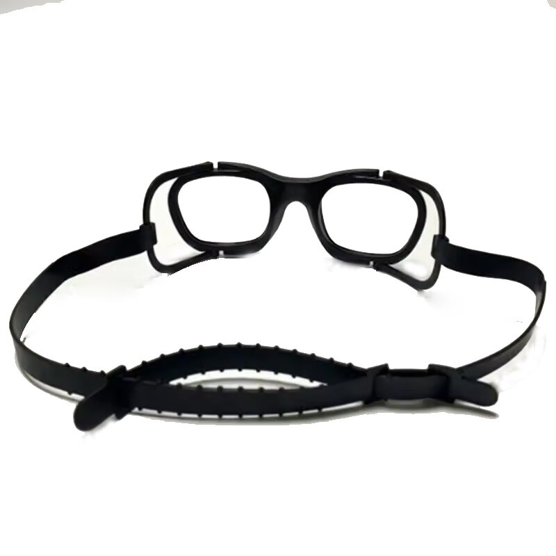Safety Glasses Manufacturer - Adjustable Headband Impact Proof