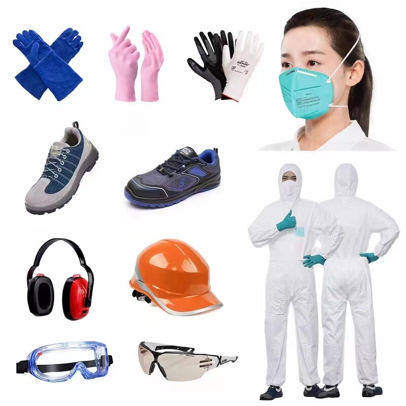 PPE Supplier Manufacturer - Construction Safety One-Stop