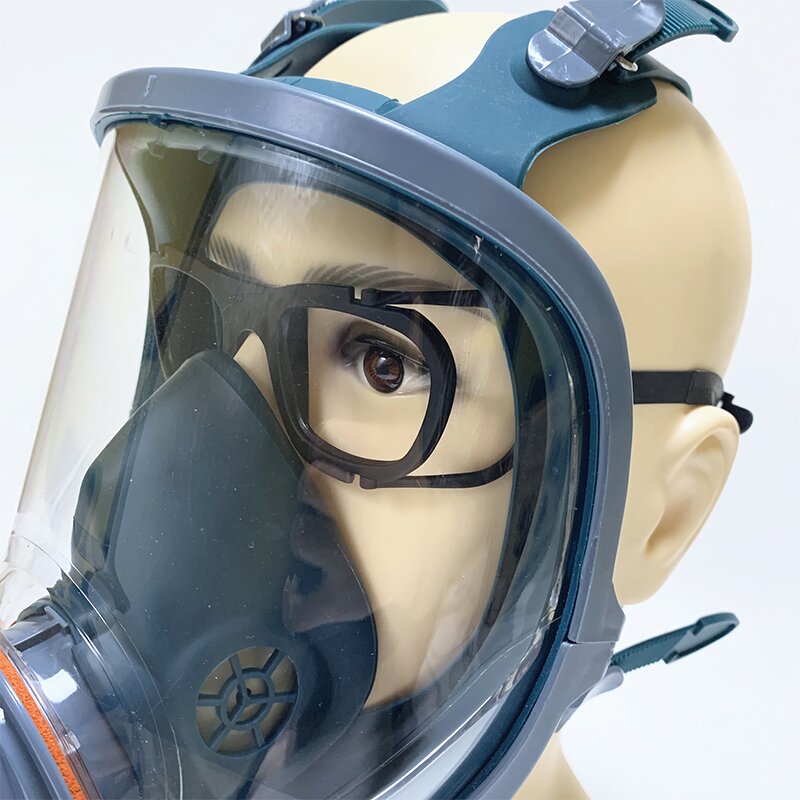 Safety Glasses Manufacturer - Adjustable Headband Impact Proof