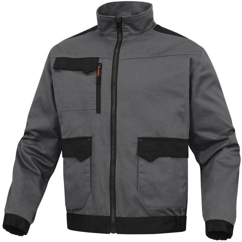 Work Jacket Factory - Durable Comfortable Customizable Logo
