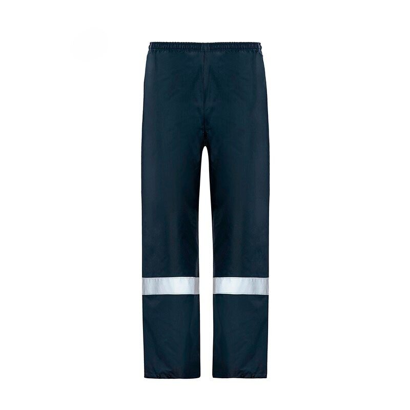 Raincoat Factory - Reflective Polyester Oxford PU Warning