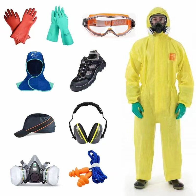 PPE Supplier Manufacturer - Construction Safety One-Stop