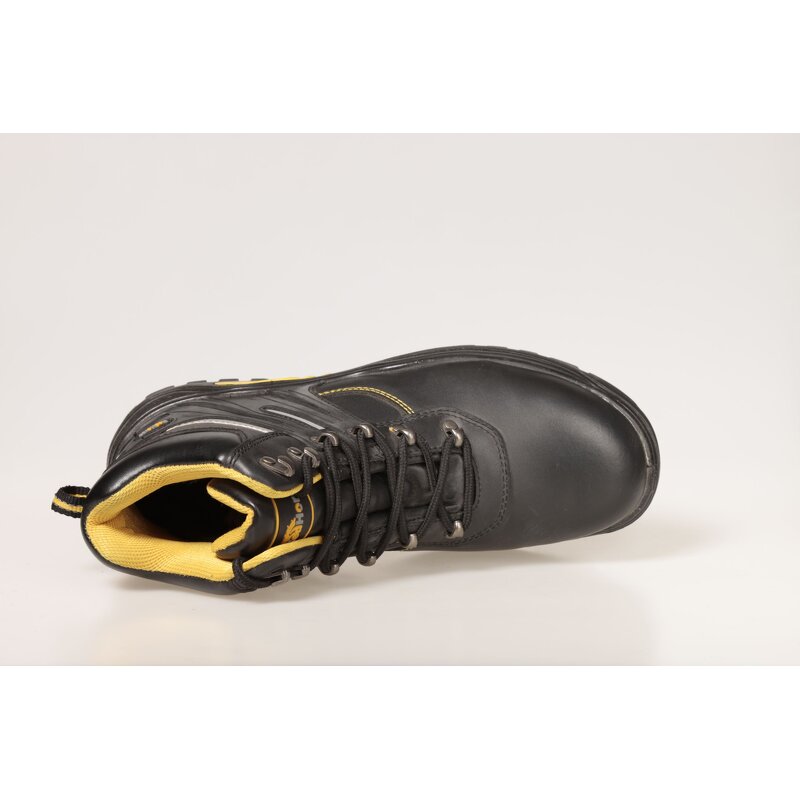 Safety Shoes Factory - Steel Toe Anti-slip for Men