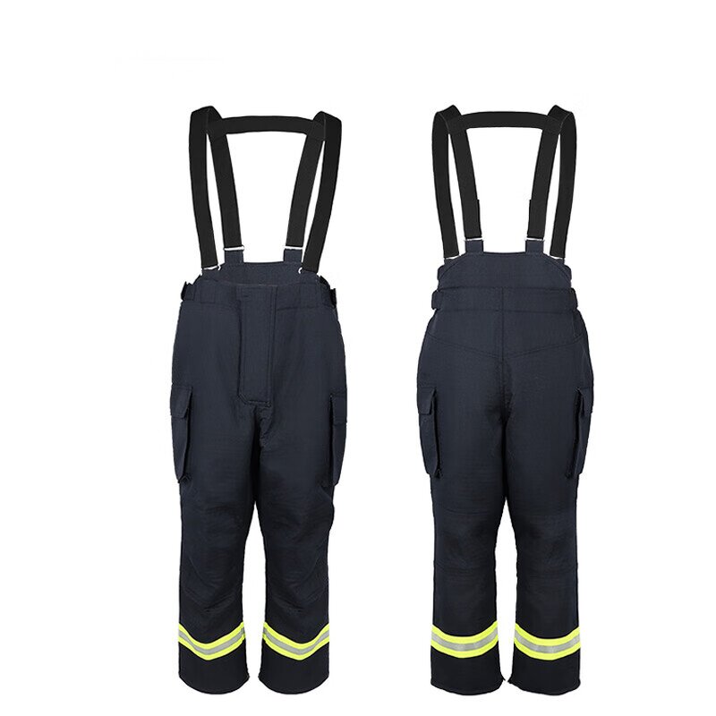 Fireproof Clothing Manufacturer - Heat-resistant Fire Protection