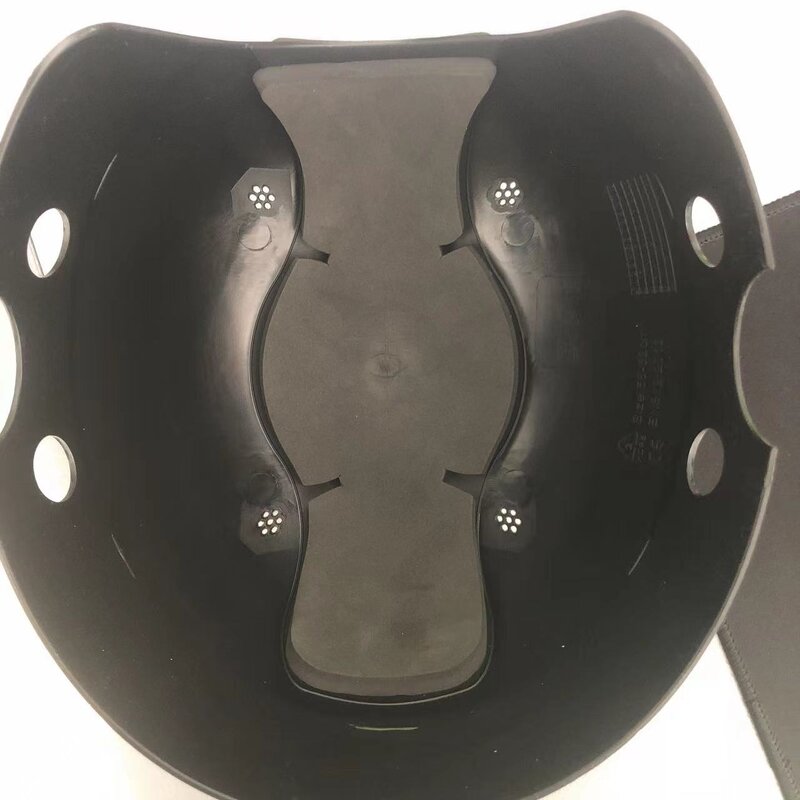 Bump Caps Manufacturer - HDPE Breathable Light CE Certified