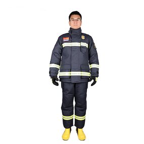 Fireproof Clothing Manufacturer - Heat-resistant Fire Protection