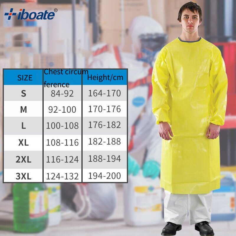 Safety Clothing Manufacturer - Type3 Ultrasonic Welding Chemical