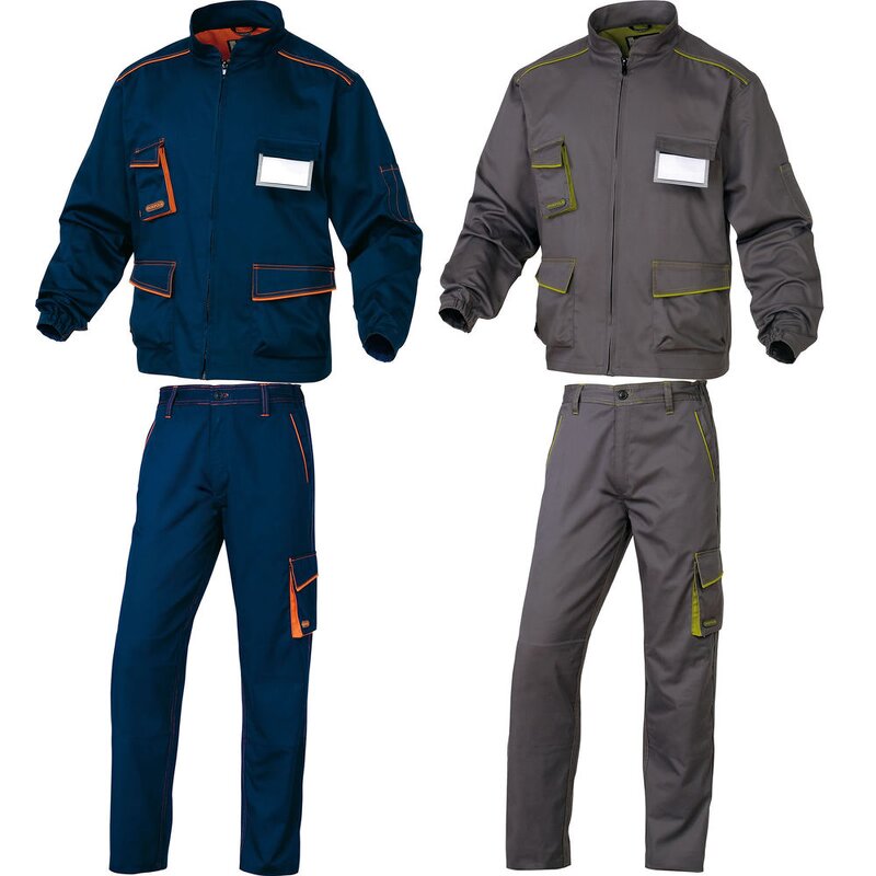 Work Jacket Manufacturer - Men's Customizable Logo Panostyle