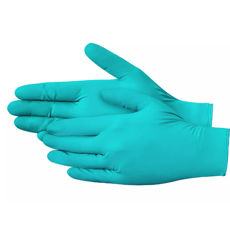 Disposable Safety Gloves Manufacturer - Chemical Splash Protection