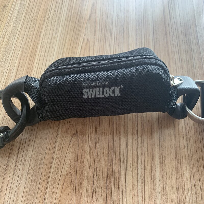 Safety Rope Factory - Mini Differential 360 Rotating Fall