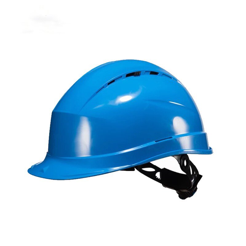 Safety Helmet Factory - PP Anti Smash Breathable Printable