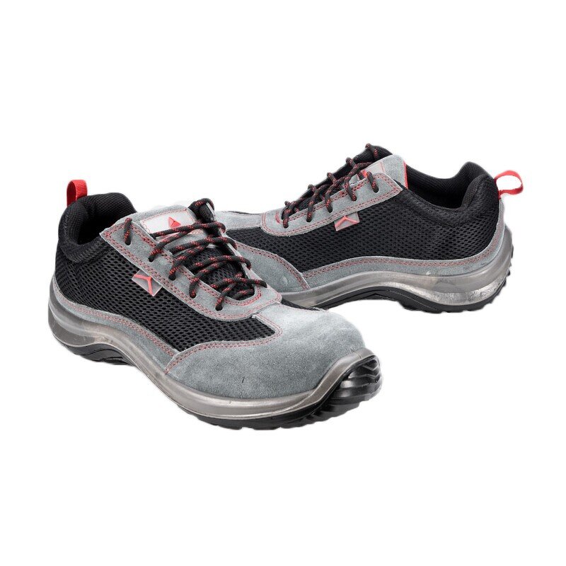 Safety Shoes Manufacturer - Anti-Static Oil Resistant Wholesale