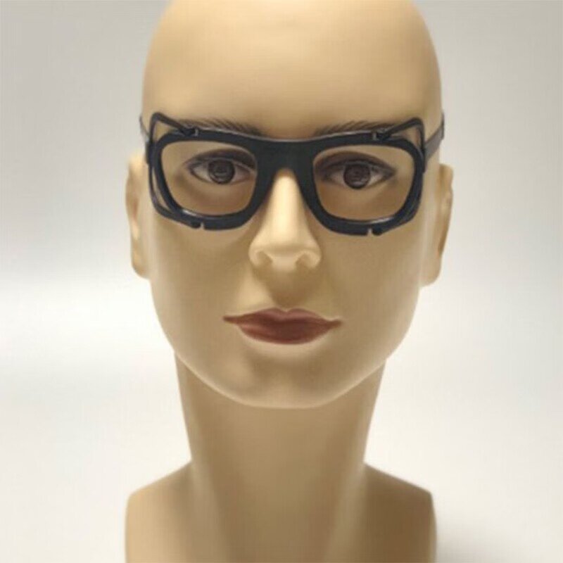 Safety Glasses Factory - Prescription Anti-impact Full Face