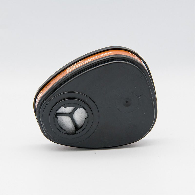 Respirator Cartridge Factory - Organic Vapor Chemical