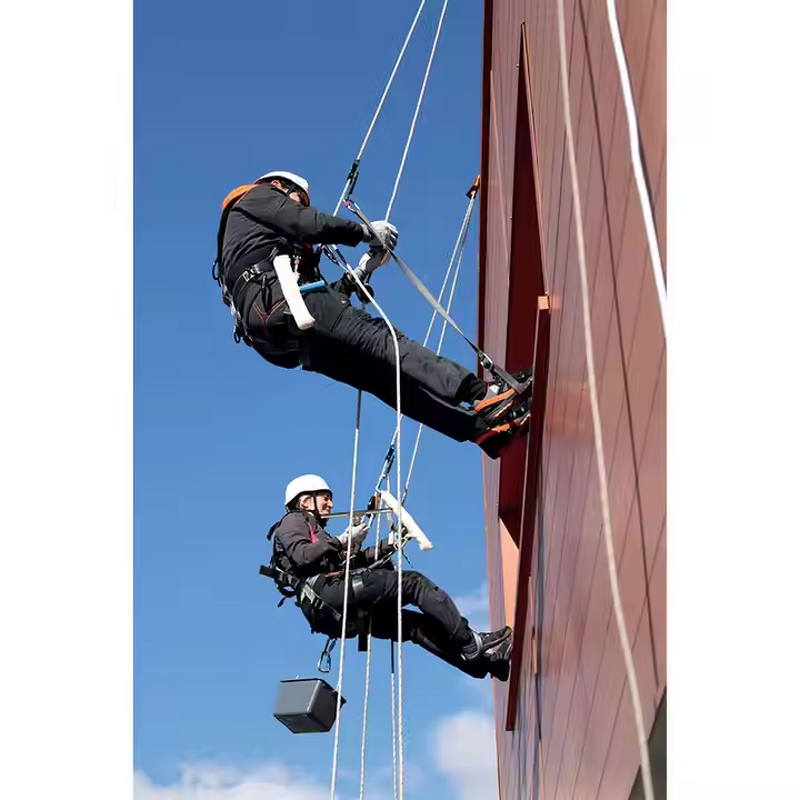 Safety Harness Manufacturer - Retractable Fall Protection