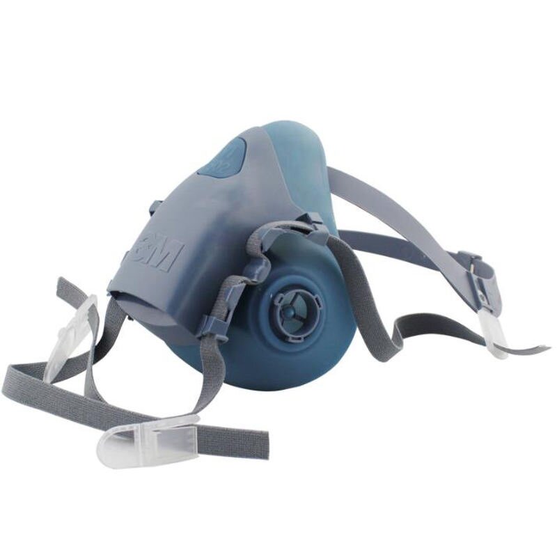 Electric Dust Mask Manufacturer - HEPA Filter Powered Air