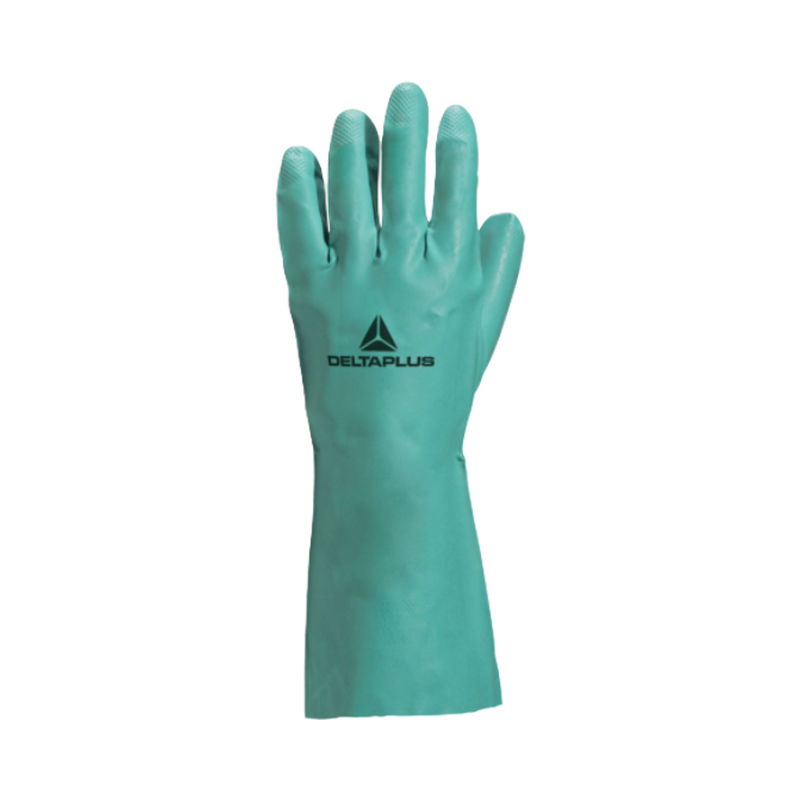 Nitrile Safety Gloves Manufacturer - Certified Food Contact Chemical