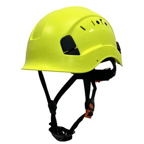 Construction Helmet Manufacturer - ABS Standard Outdoor Climbing