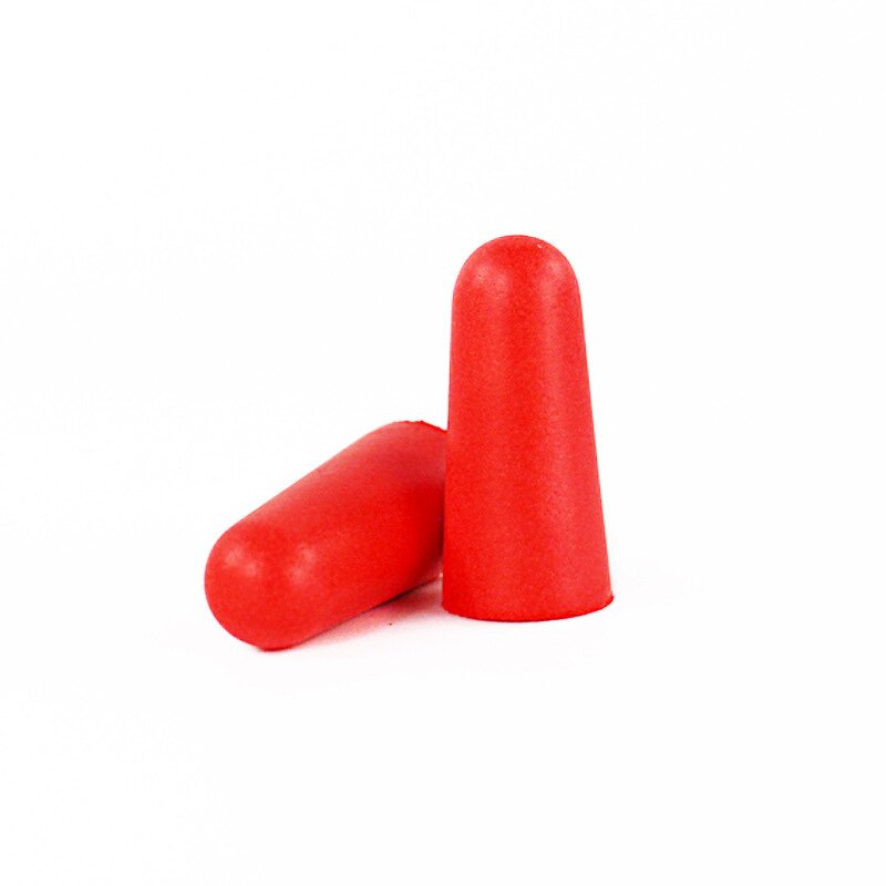 Ear Plugs Manufacturer - Disposable Soft Foam Noise Reduction
