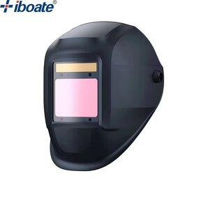 Welding Helmet Factory - Solar Powered Auto Darkening