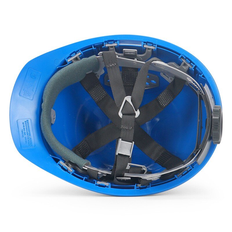 Safety Helmet Factory - Impact Resistant Insulation Wholesale