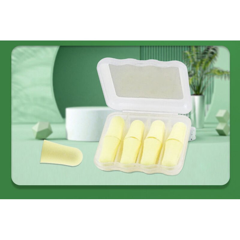 Earplugs Manufacturer - Hearing Protection Muffler Sleep Travel