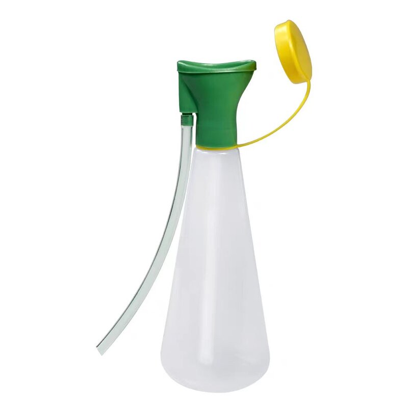 Eye Wash Bottle Manufacturer - 500ML Plastic for Rinsing
