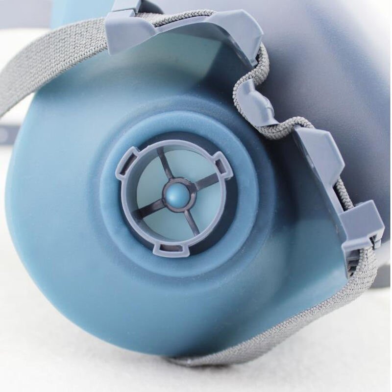 Electric Dust Mask Manufacturer - HEPA Filter Powered Air