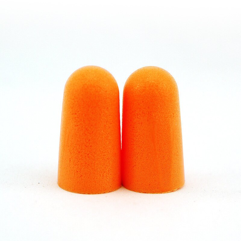 Ear Plugs Manufacturer - Disposable Soft Foam Noise Reduction