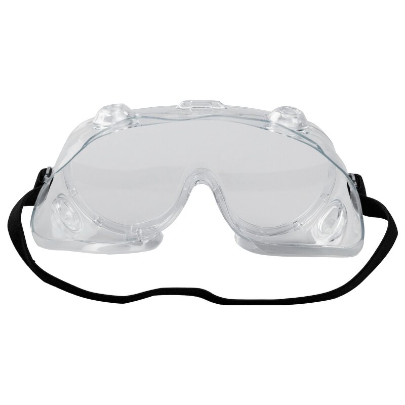Protective Glasses Factory - Anti-Fog Anti-impact Clear High Trans
