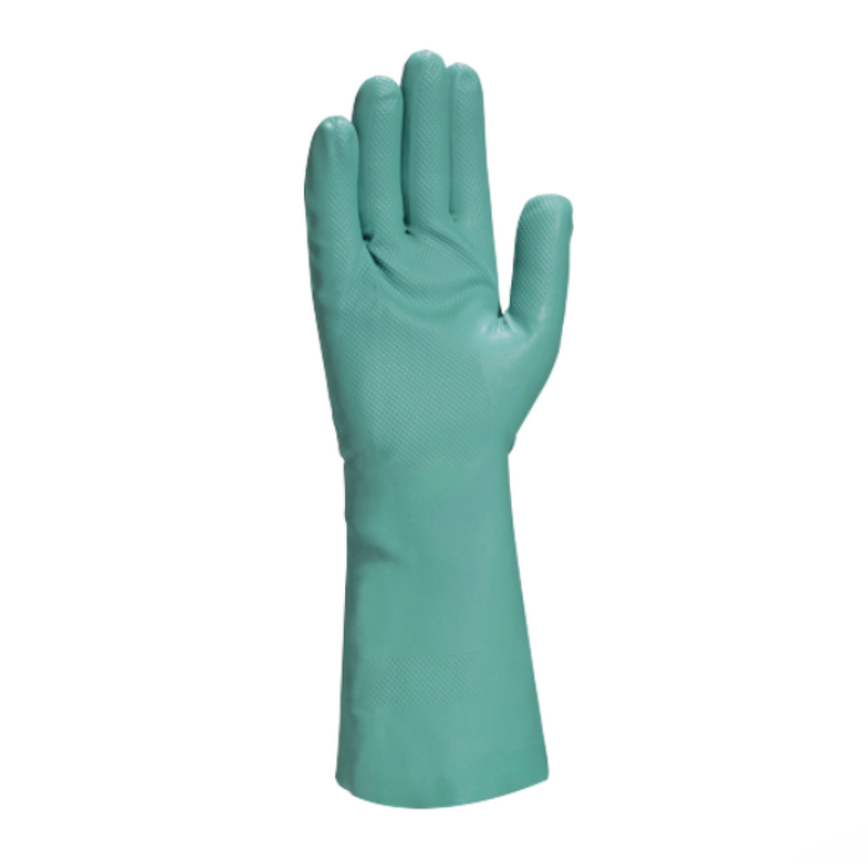 Nitrile Safety Gloves Manufacturer - Certified Food Contact Chemical