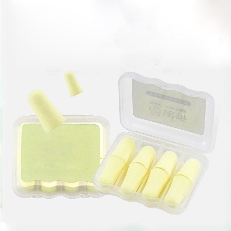Earplugs Manufacturer - Hearing Protection Muffler Sleep Travel