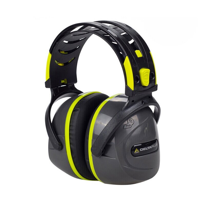 Earmuffs Factory - NRR 28db Noise Reduction Hearing
