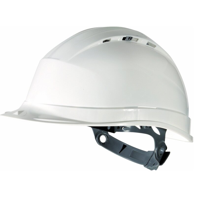 Safety Helmet Factory - Ventilated Hard Hat Mining Industrial