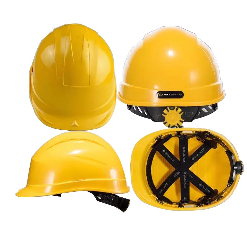 Hard Hat Manufacturer - Customizable Pattern Design High Quality