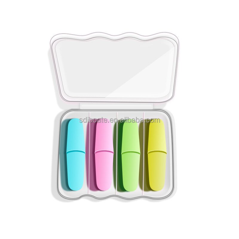 Earplugs Manufacturer - Reusable Anti-noise Foam Custom Box