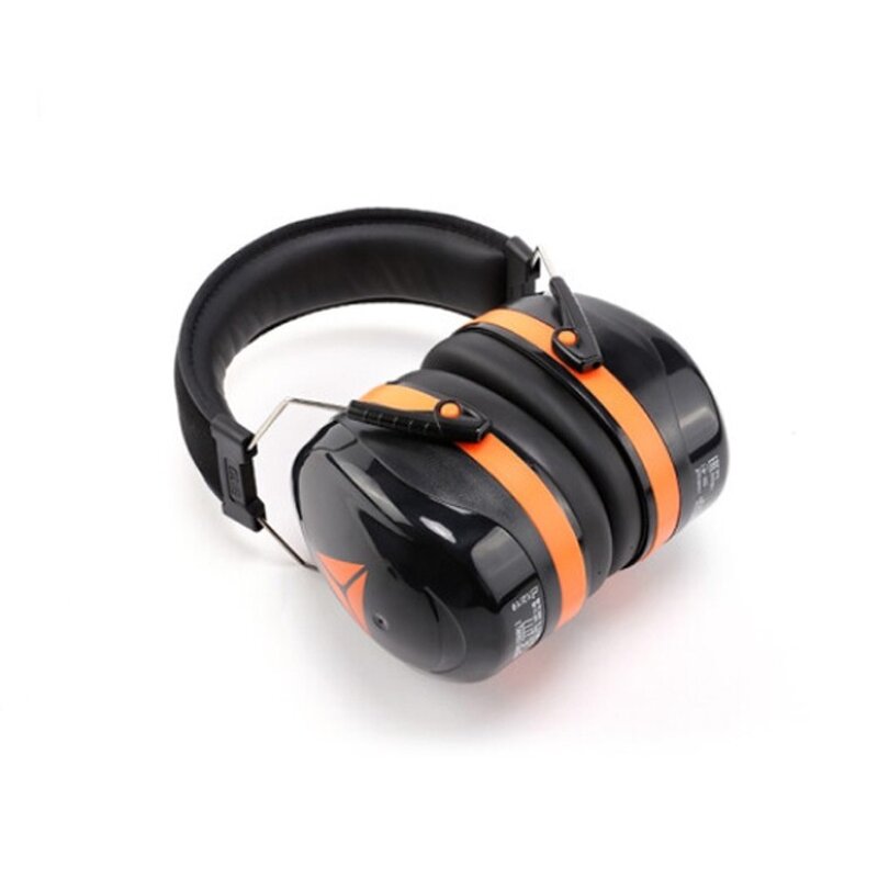 Ear Muffs Manufacturer - Noise Cancelling for Work Environments